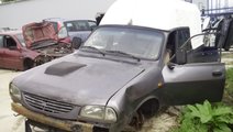 Dezmembrez Dacia D1F71X/DOUBLE CAB, an 2003,