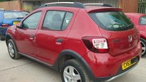 Dezmembrez Dacia Duster 1.5dci