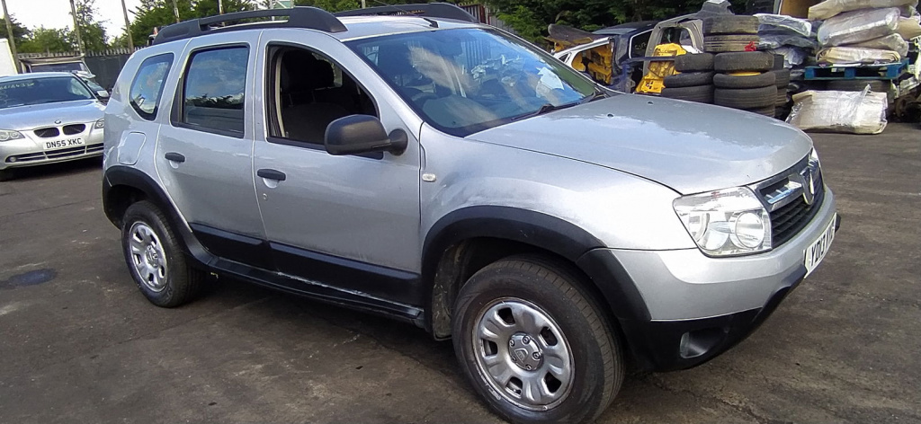 Dezmembrez Dacia Duster [fabr 2010-2017]
