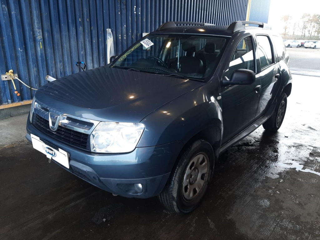 Dezmembrez Dacia Duster [fabr 2010-2017]