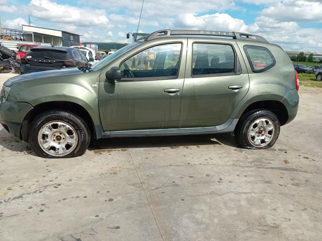 Dezmembrez Dacia Duster [fabr 2010-2017]