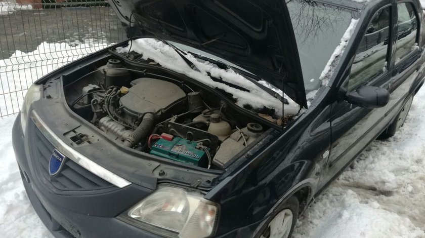 Dezmembrez dacia logan 1,4 benzina an 2005