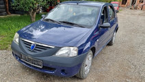 Dezmembrez Dacia Logan 1.4 Benzina K7J 2005 2006 2...