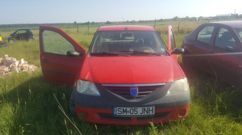 Dezmembrez Dacia Logan 1.4 Benzina