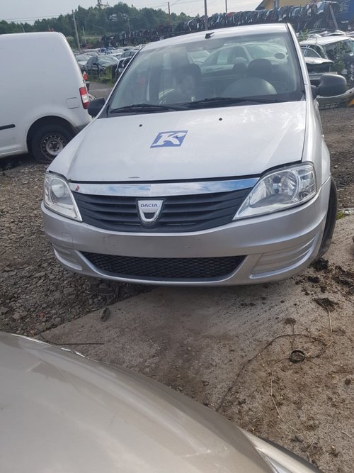 Dezmembrez DACIA LOGAN 1.5 dci 1.2 i 1,4i 1.6 i 2004-2012