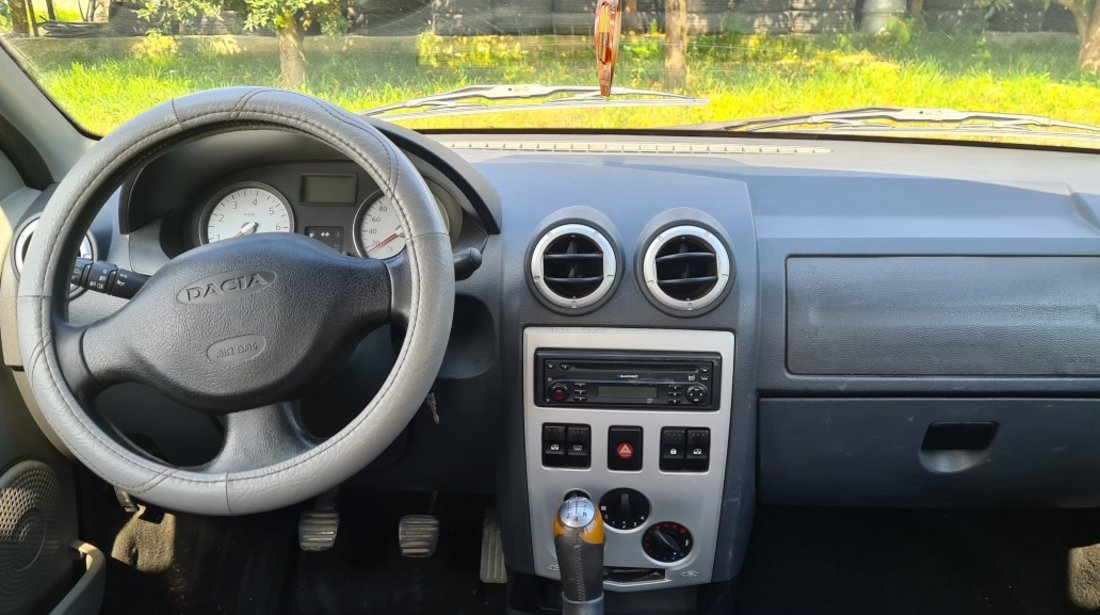 Dezmembrez Dacia Logan 1.5 DCI 2005 2006 2007 2008 2009