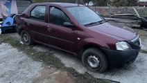 Dezmembrez Dacia Logan 1.5 DCI euro 3