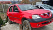 Dezmembrez Dacia Logan 1.5 DCI Euro 4 2006 2007 20...