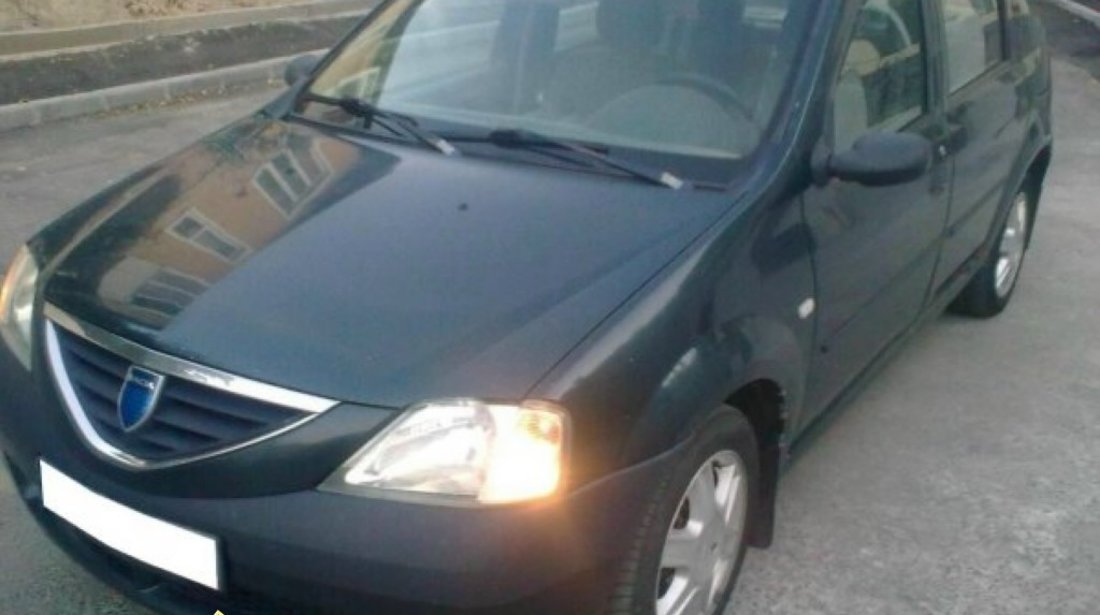 Dezmembrez Dacia Logan 1 5 Dci Euro3 Si Euro 4