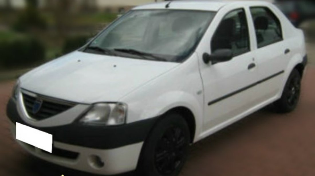 Dezmembrez Dacia Logan 1 5 Dci Euro3 Si Euro 4