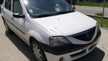 DEZMEMBREZ DACIA LOGAN 1.5 DCI FAB. 2006 48kw 65cp...