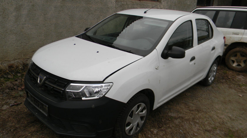 Dezmembrez Dacia LOGAN 2 2012 - Prezent 1.0 SCe 70 B4D 411 ( CP: 73, KW: 54, CCM: 999 ) Benzina