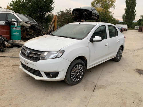 Dezmembrez Dacia Logan 2 2014 Sedan 0.9