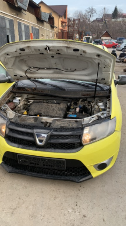 Dezmembrez Dacia Logan 2 2014 Sedan 1.2