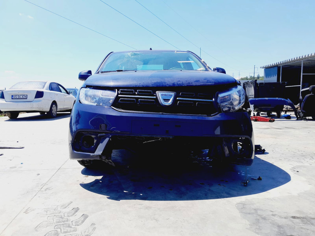 Dezmembrez Dacia Logan 2 [Fabr 2012-2020]