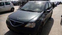 Dezmembrez Dacia Logan, an 2005