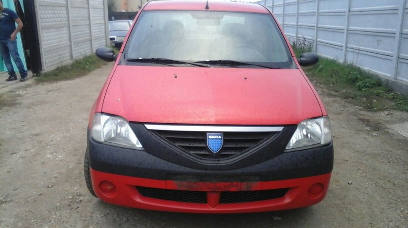 dezmembrez dacia logan an 2006 motor 1.5 dci