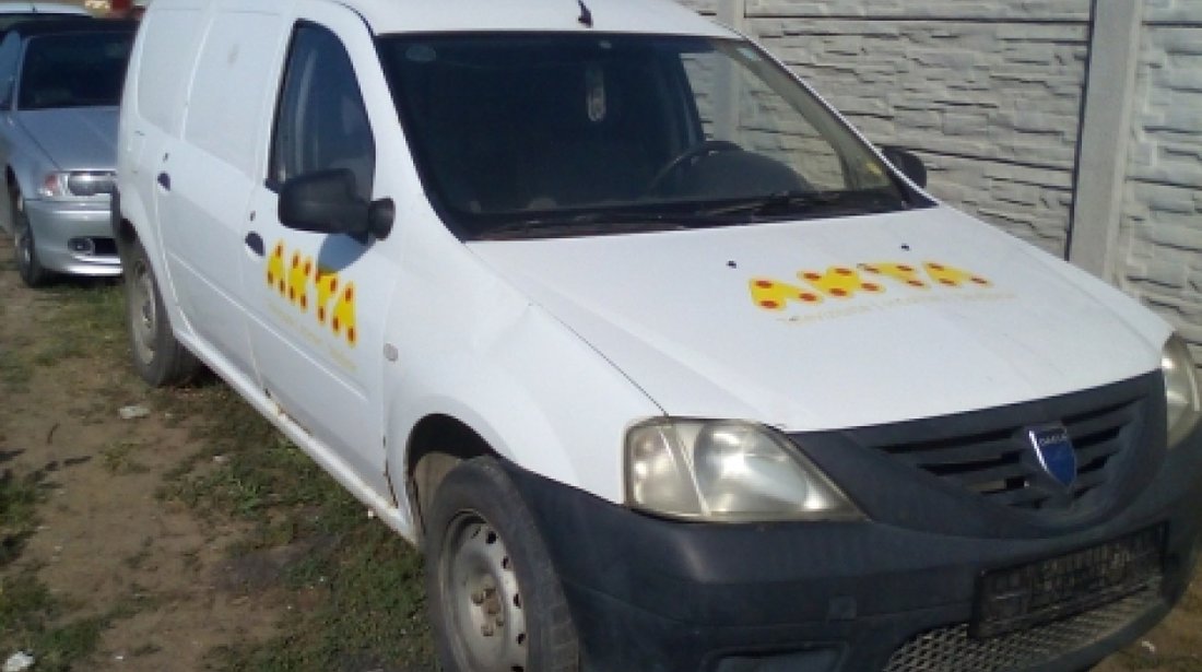 Dezmembrez Dacia Logan, an 2007, motorizare 1.5 DCI