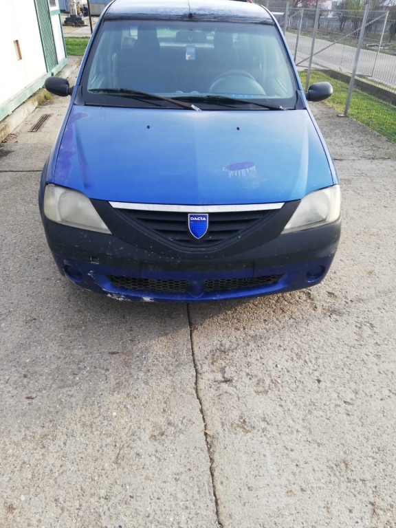 DEZMEMBREZ DACIA LOGAN FAB. 2006 1.5 DCI 48KW 65CP ⭐⭐⭐⭐⭐