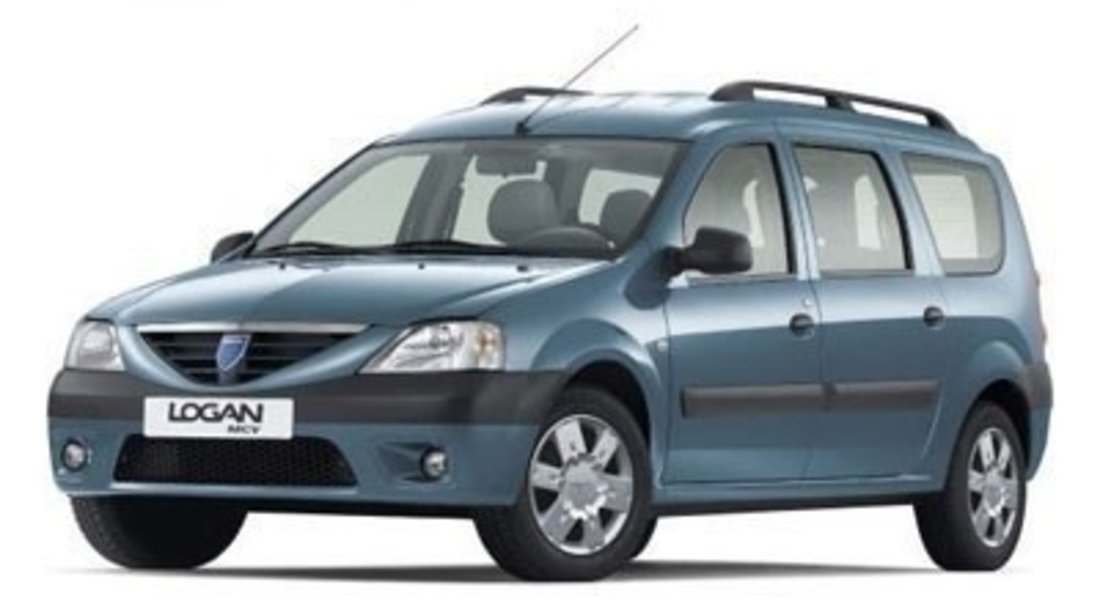 Dezmembrez Dacia Logan MCV 1.5 DCI 2007