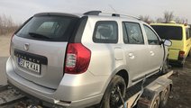 Dezmembrez Dacia Logan MCV 1,5 dci 2016