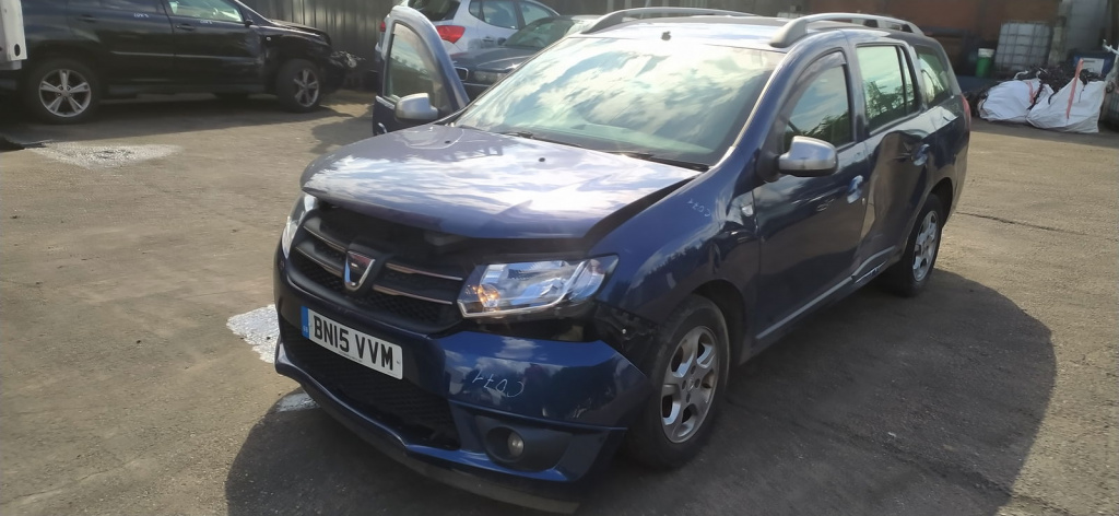 Dezmembrez Dacia Logan MCV 2 [Fabr 2013-prezent]