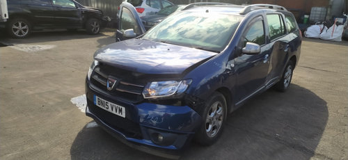 Dezmembrez Dacia Logan MCV 2 [Fabr 2013-prezent]