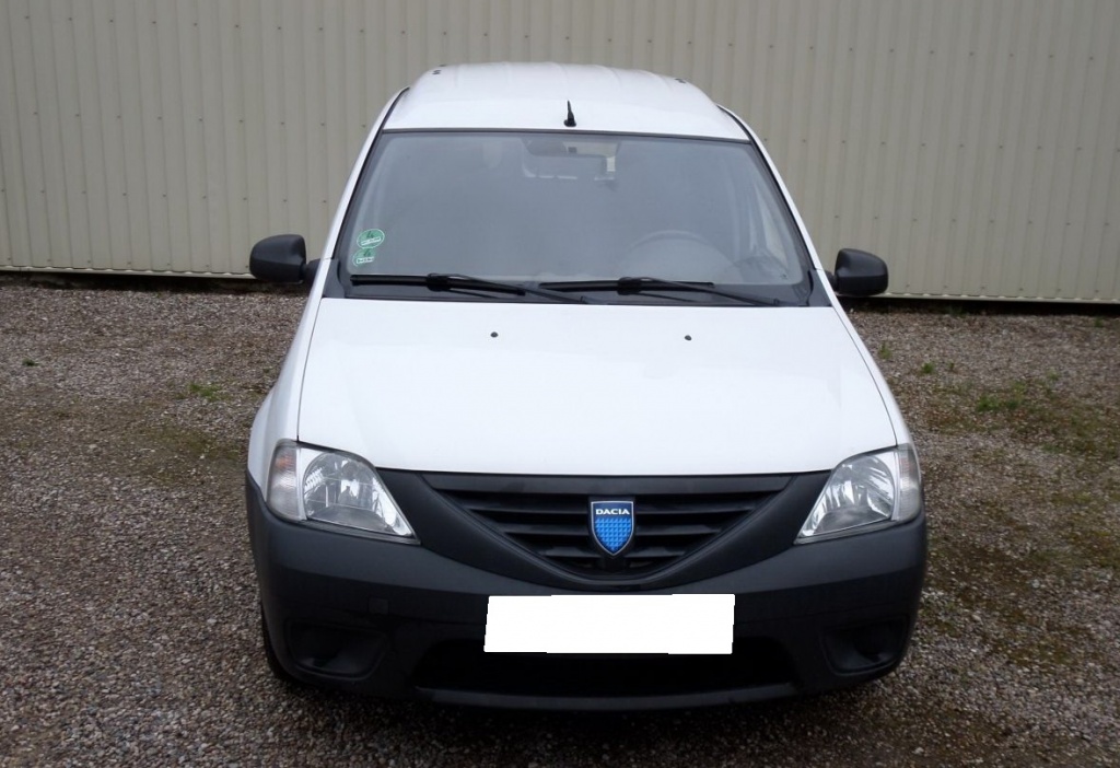 Dezmembrez Dacia Logan MCV, an fabr. 2006, 1.6i 16V,Euro 4