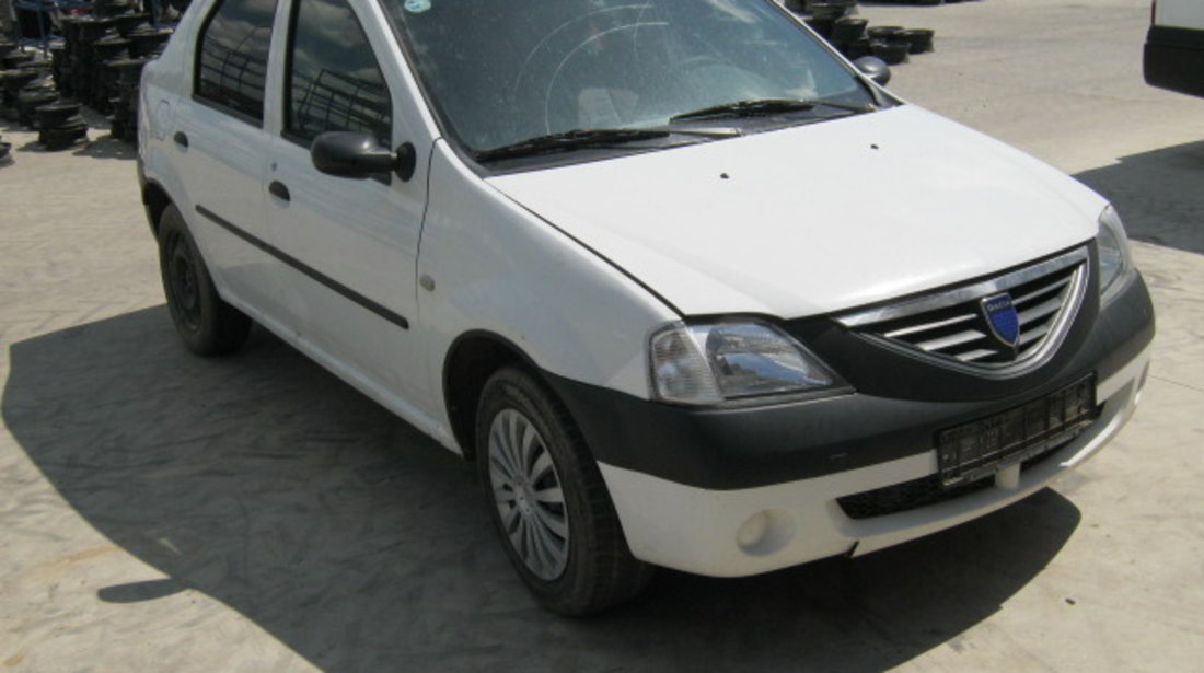 Dezmembrez Dacia Logan / MCV din 2005, 1.5dci,