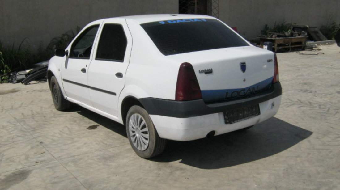 Dezmembrez Dacia Logan / MCV din 2005, 1.5dci,