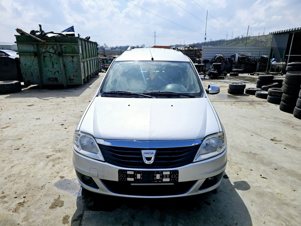 Dezmembrez Dacia Logan MCV (KS) [Fabr 2007-2012]