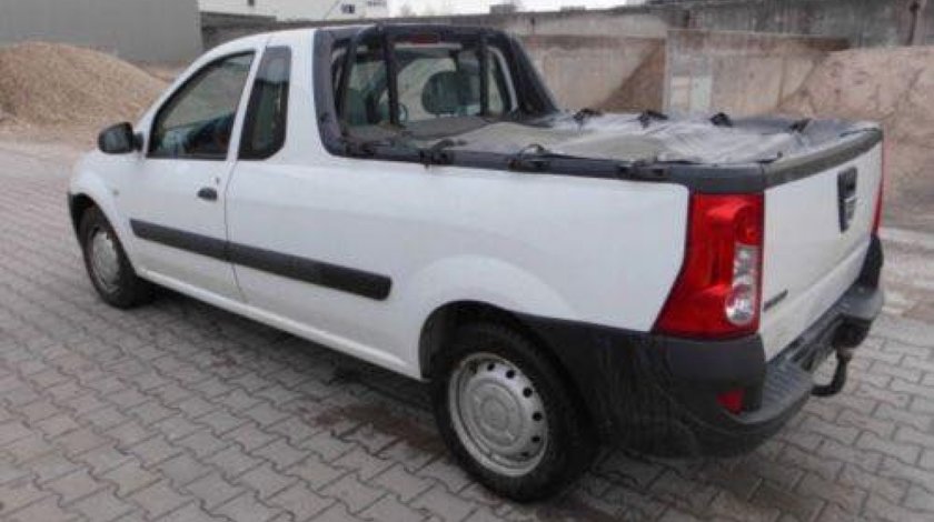 Dezmembrez Dacia Logan pick-up 1.5 dci an 2010