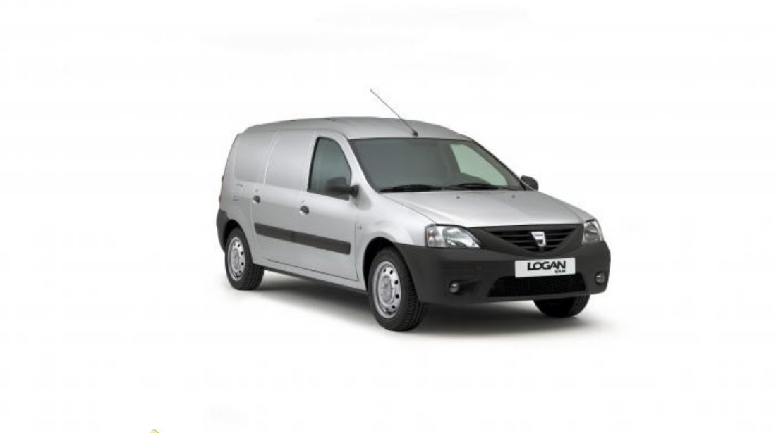 Dezmembrez Dacia Logan Van 1 5Dci Euro 4