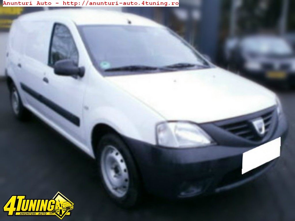 Dezmembrez Dacia Logan VAN EXPRESS 1 5 d