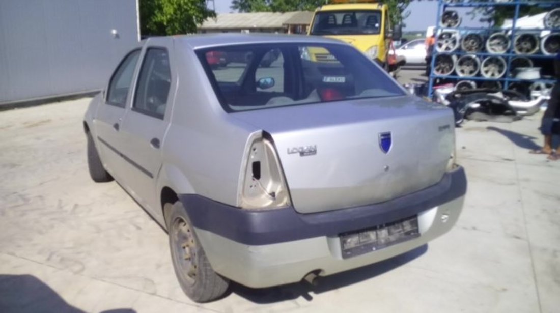 Dezmembrez Dacia LSDAA, an 2005