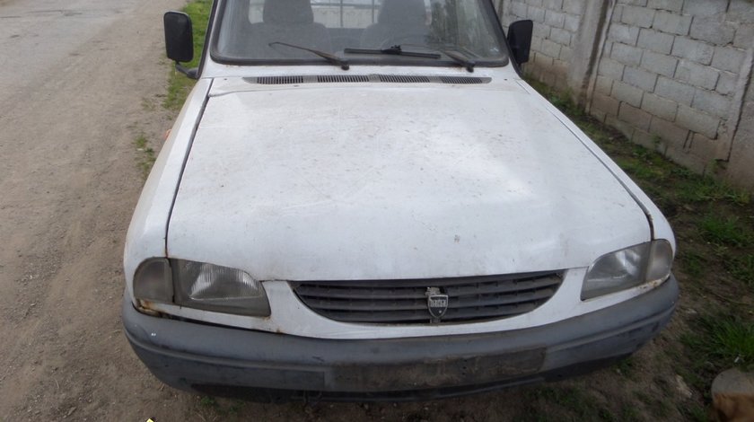 Dezmembrez dacia papuc 1 9 diesel