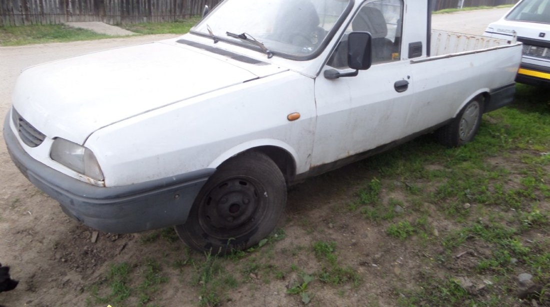 Dezmembrez dacia papuc 1 9 diesel