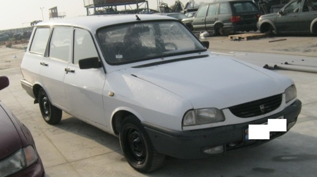 Dezmembrez Dacia R13311 1310 Cli, an 2000,