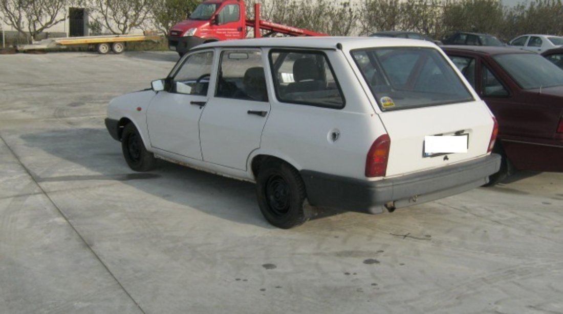 Dezmembrez Dacia R13311 1310 Cli, an 2000