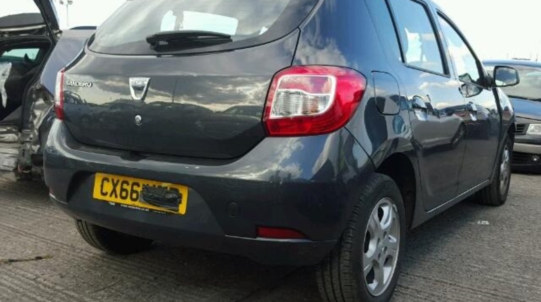 Dezmembrez Dacia Sandero 1.5dci