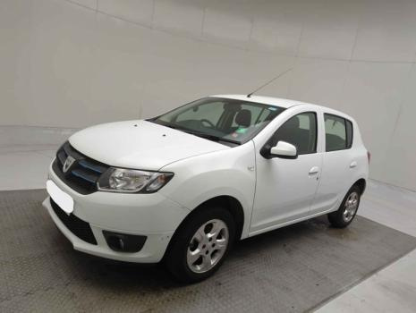 Dezmembrez Dacia Sandero 2, 0.9 benz