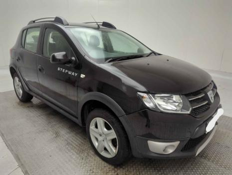 Dezmembrez Dacia Sandero 2, 1.5 DCI