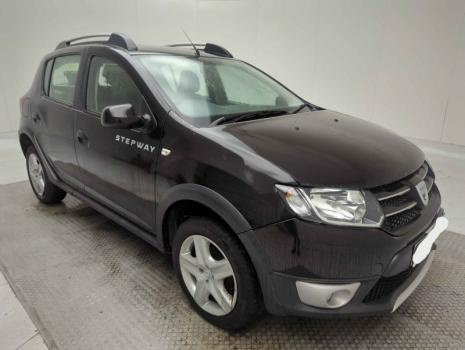 Dezmembrez Dacia Sandero 2, 1.5 DCI
