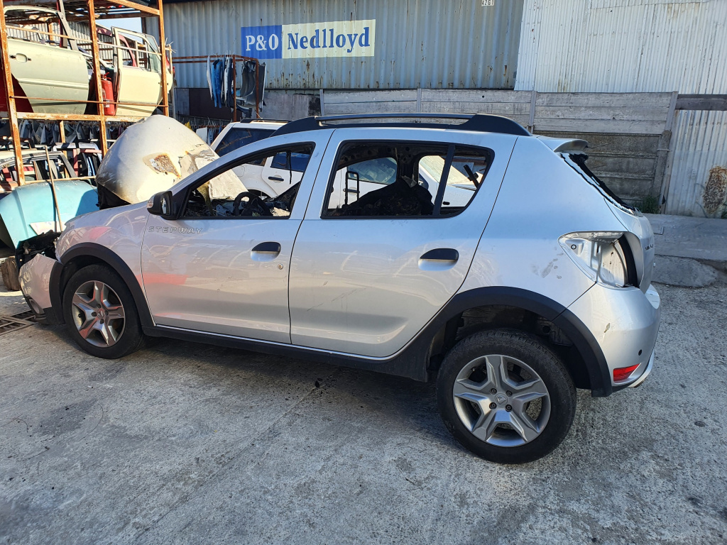 Dezmembrez Dacia SANDERO 2 2012 - 2020 TCe 90 None( CP: None, KW: None, CCM: None ) Benzina