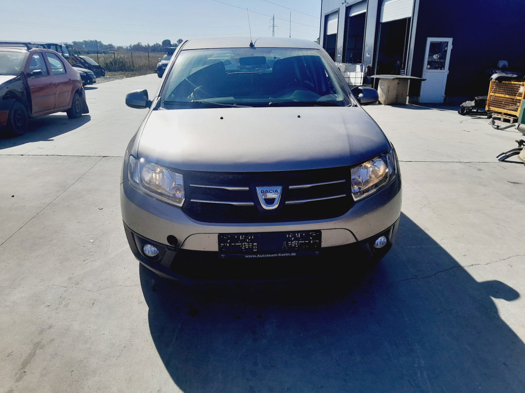 Dezmembrez Dacia Sandero 2 [Fabr 2012-prezent]