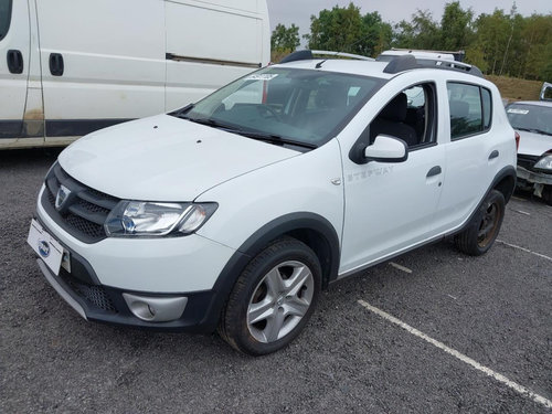 Dezmembrez Dacia Sandero 2 [Fabr 2012-prezent]