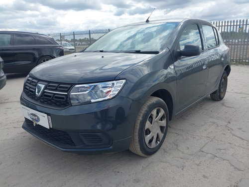 Dezmembrez Dacia Sandero 2 [Fabr 2012-prezent]