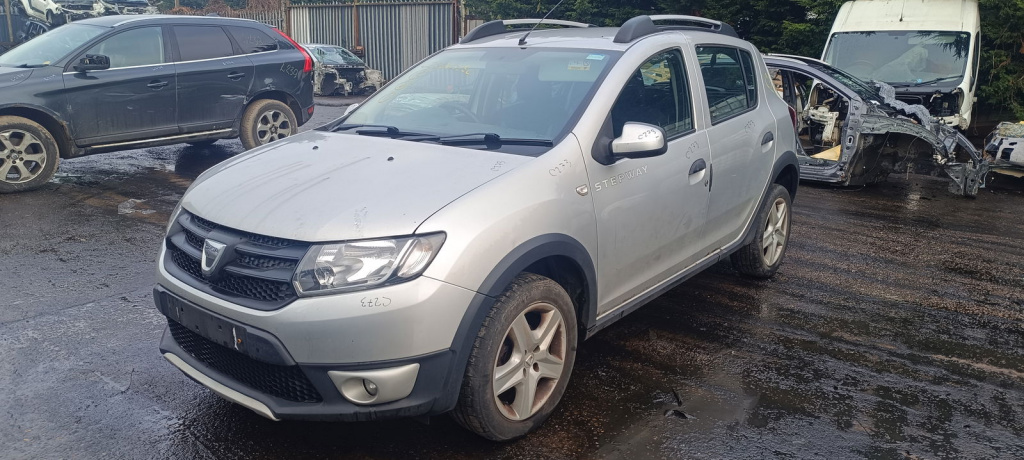 Dezmembrez Dacia Sandero 2 Stepway [Fabr