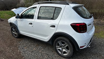 Dezmembrez Dacia Sandero Stepway 1.5 BlueDci K9K U...