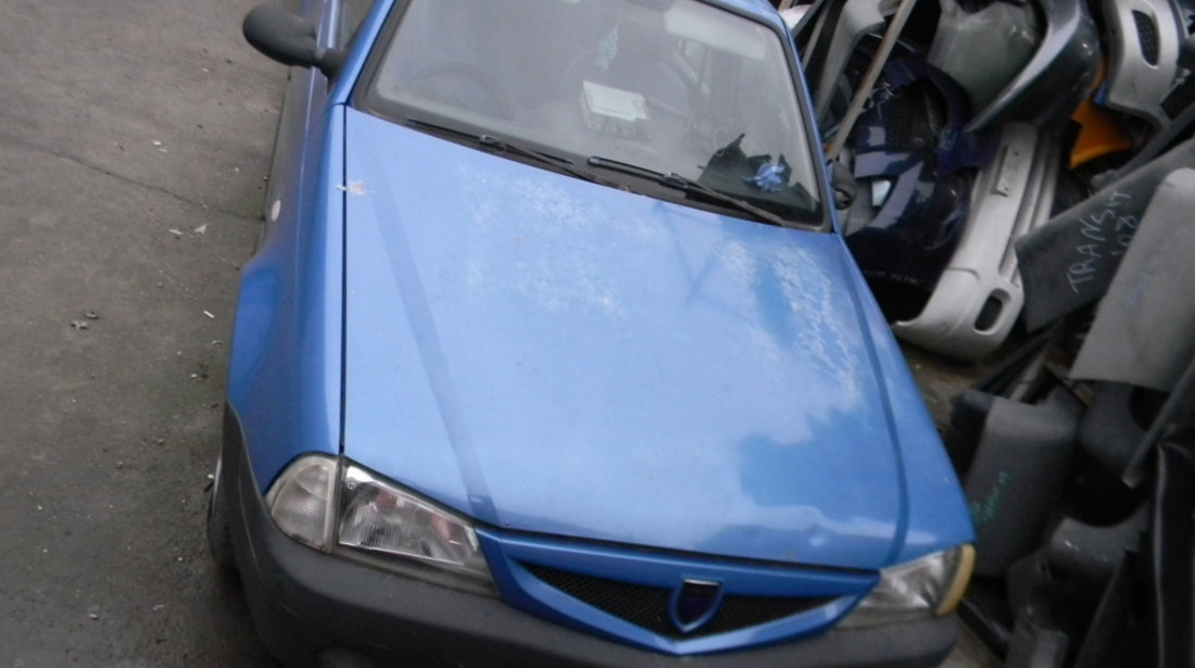 Dezmembrez Dacia SOLENZA 2003 - 2005 1.4 K7J 710 ( CP: 75, KW: 55, CCM: 1390 ) Benzina